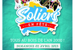 Soliers en Fête 8e édition