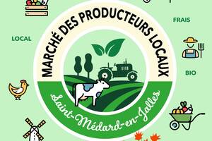 Marché des Producteurs