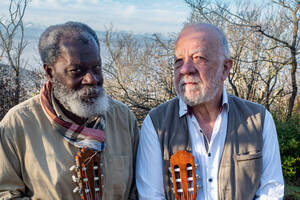 DUO DE GUITARES