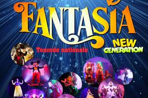 Fantasia New Generation