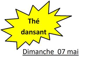 Thé dansant