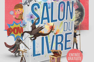 Salon du livre