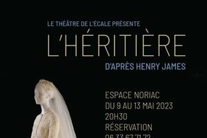 l'héritière