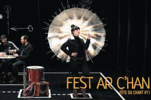 Fest ar c’han // Fête du chant