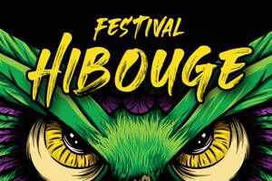Festival Hibouge