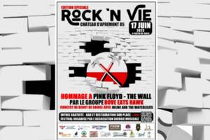 Rock'n Vie - Edition Spéciale 