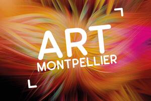 ART MONTPELLIER