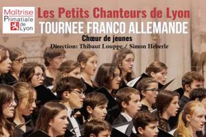 Petits Chanteurs de Lyon