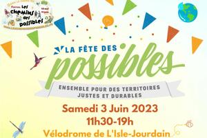 La Fête des possibles