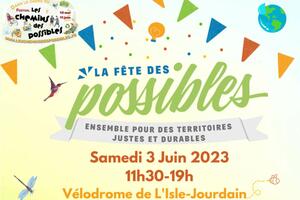 La Fête des possibles