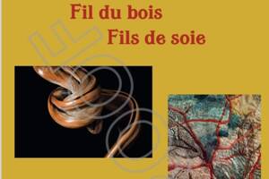 FIL DU BOIS FILS DE SOIE