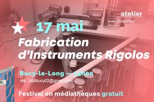 ATELIER FABRICATION D'INSTRUMENTS RIGOLOS