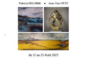 Exposition Peintures Sculptures