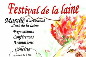 Festival de la Laine