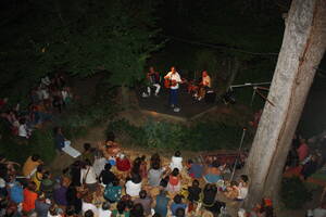 Festival de la Laine
