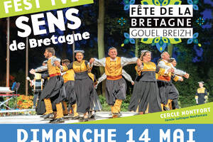 24e Fest'Yves de Sens-de-Bretagne (35) - GRATUIT