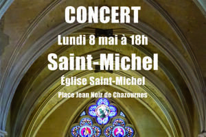 Musique orthodoxe, baroque et classique