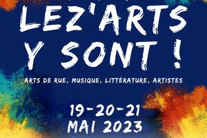 Festival Lez'arts y sont! (festival arts de rue)