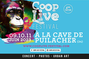 Coop Live Festival