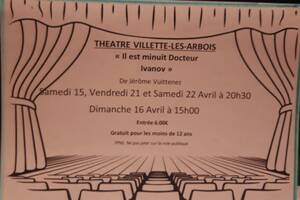 Théâtre