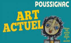 Exposition d'Art Actuel