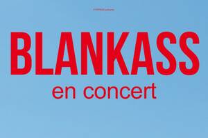 BLANKASS - 