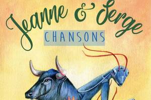 Jeanne et Serge Chansons