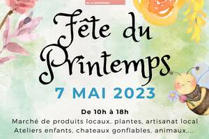 Fête du Printemps