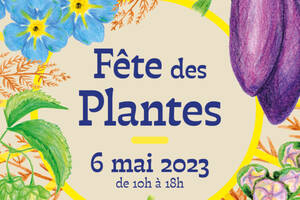 Fête des Plantes