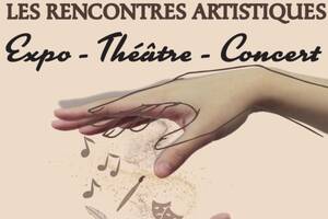 Les rencontres artistiques