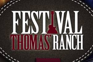 FESTIVAL DU THOMAS RANCH