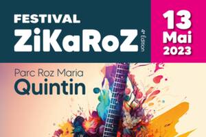 Festival ZIKAROZ