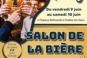 Salon de la Bière