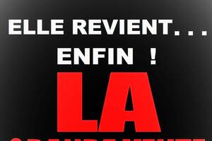 GRANDE VENTE EMMAUS.... ELLE REVIENT !