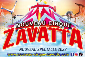 Nouveau Cirque Zavatta