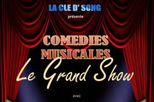 LE GRAND SHOW