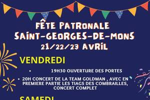 Fête Patronale