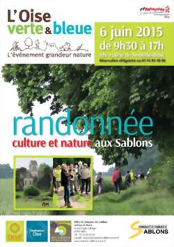 Randonnée culture et nature