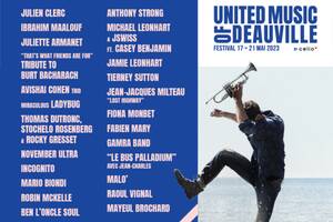 United Music Of Deauville