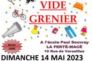 VIDE GRENIER