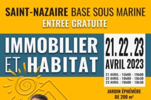 SALON HABITAT ET IMMOBILIER