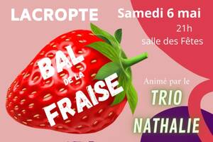 Bal de la Fraise