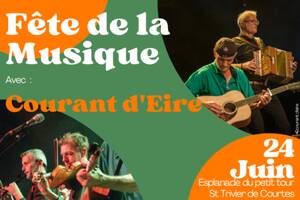 Concert Courant d'Eire