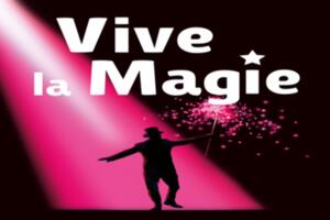 Festival International Vive la Magie