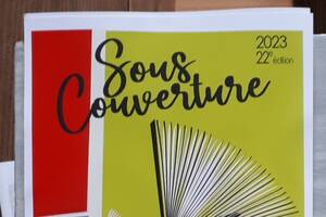 Festival du livre d'artiste