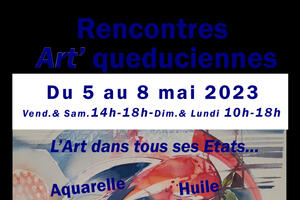 Rencontres Art'queduciennes