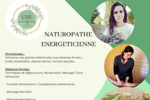 Éveil du Printemps (Naturopathie)