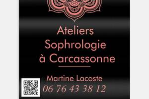 ATELIER SOPHROLOGIE