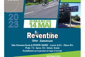 La Reventine