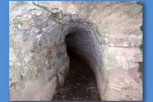 AQUEDUC DU GIER : CONFÉRENCE ET VISITE